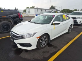 ������ Honda Civic