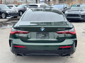 BMW 440 M440i * xDrive * АвтоКредит * (ЦЕНА ДО БГ) | Auto.bg — изображение 6