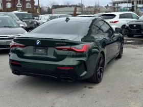 BMW 440 M440i * xDrive * АвтоКредит * (ЦЕНА ДО БГ) | Auto.bg — изображение 4