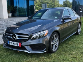 ����� �� �������� �� Mercedes-Benz C 300