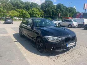 ����� �� �������� �� BMW 116 116