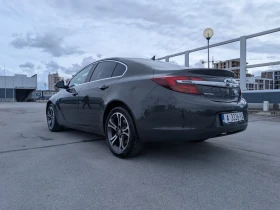 Opel Insignia 2.0 CDTI 163hp �� �������� | Mobile.bg � ����� ������ 3