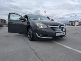 Opel Insignia 2.0 CDTI 163hp �� �������� | Mobile.bg � ����� ������ 5