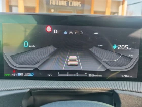 Kia EV6 77.4KWh/GT LINE/360CAM/HEADUP/PANO/FULL | Mobile.bg � ����� ������ 13