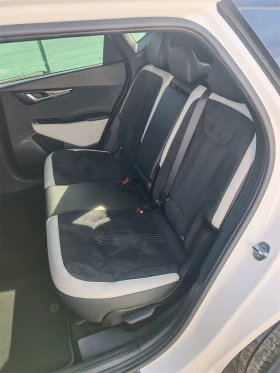 Kia EV6 77.4KWh/GT LINE/360CAM/HEADUP/PANO/FULL | Mobile.bg � ����� ������ 9