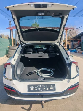 Kia EV6 77.4KWh/GT LINE/360CAM/HEADUP/PANO/FULL | Mobile.bg � ����� ������ 16