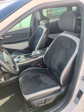 Kia EV6 77.4KWh/GT LINE/360CAM/HEADUP/PANO/FULL | Mobile.bg � ����� ������ 8