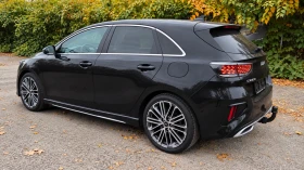 Kia Ceed 1.5Т GT-LINE AVTOMAT KAMERA JBL | Auto.bg — изображение 7
