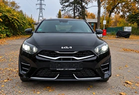 Kia Ceed 1.5Т GT-LINE AVTOMAT KAMERA JBL | Auto.bg — изображение 2