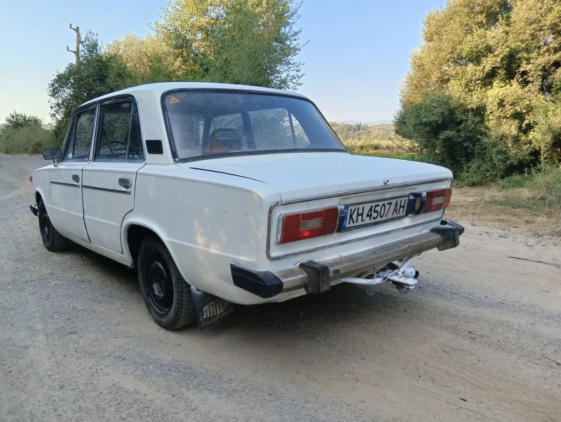 Lada 1500 1500s, снимка 4 - Автомобили и джипове - 46889369