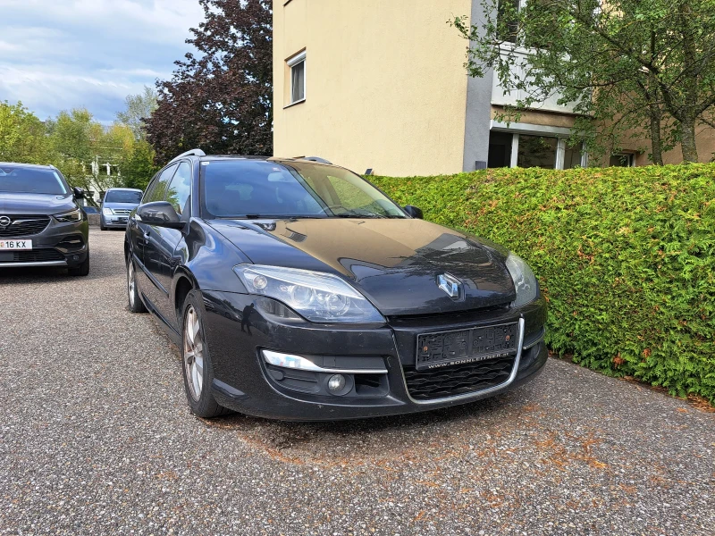 Renault Laguna 2000куб , снимка 3 - Автомобили и джипове - 47307684