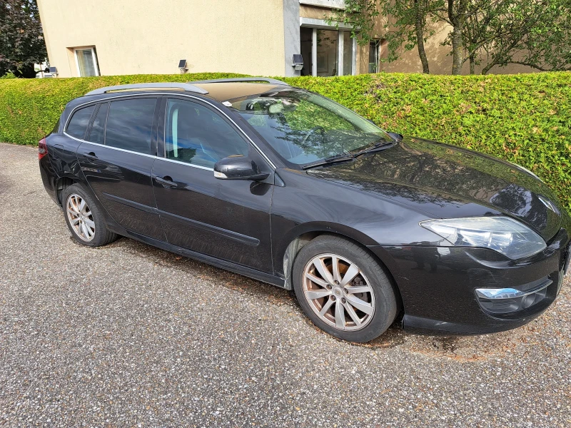 Renault Laguna 2000куб , снимка 13 - Автомобили и джипове - 47307684