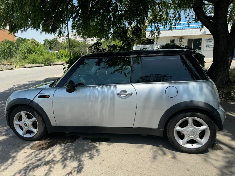 Mini Cooper, снимка 12 - Автомобили и джипове - 47692772