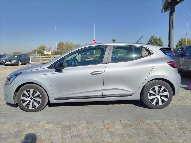 Renault Clio 1.0TCe/ 90к.с., снимка 4 - Автомобили и джипове - 47712138