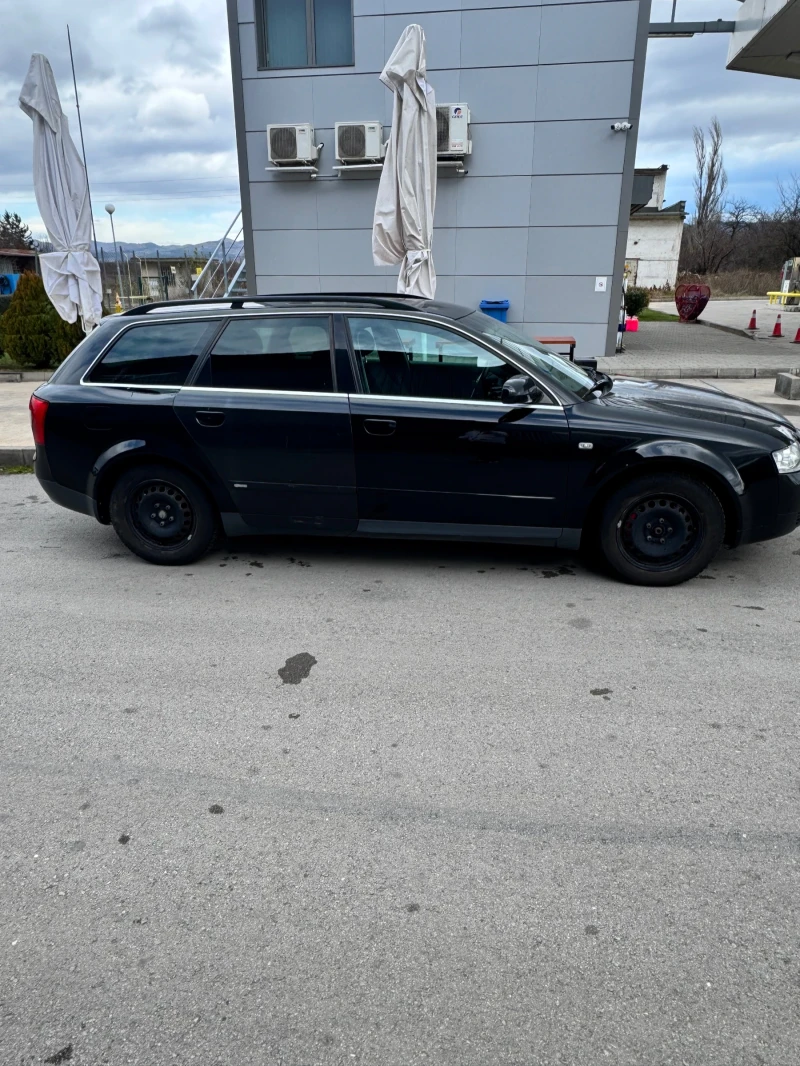 Audi A4, снимка 13 - Автомобили и джипове - 48069917