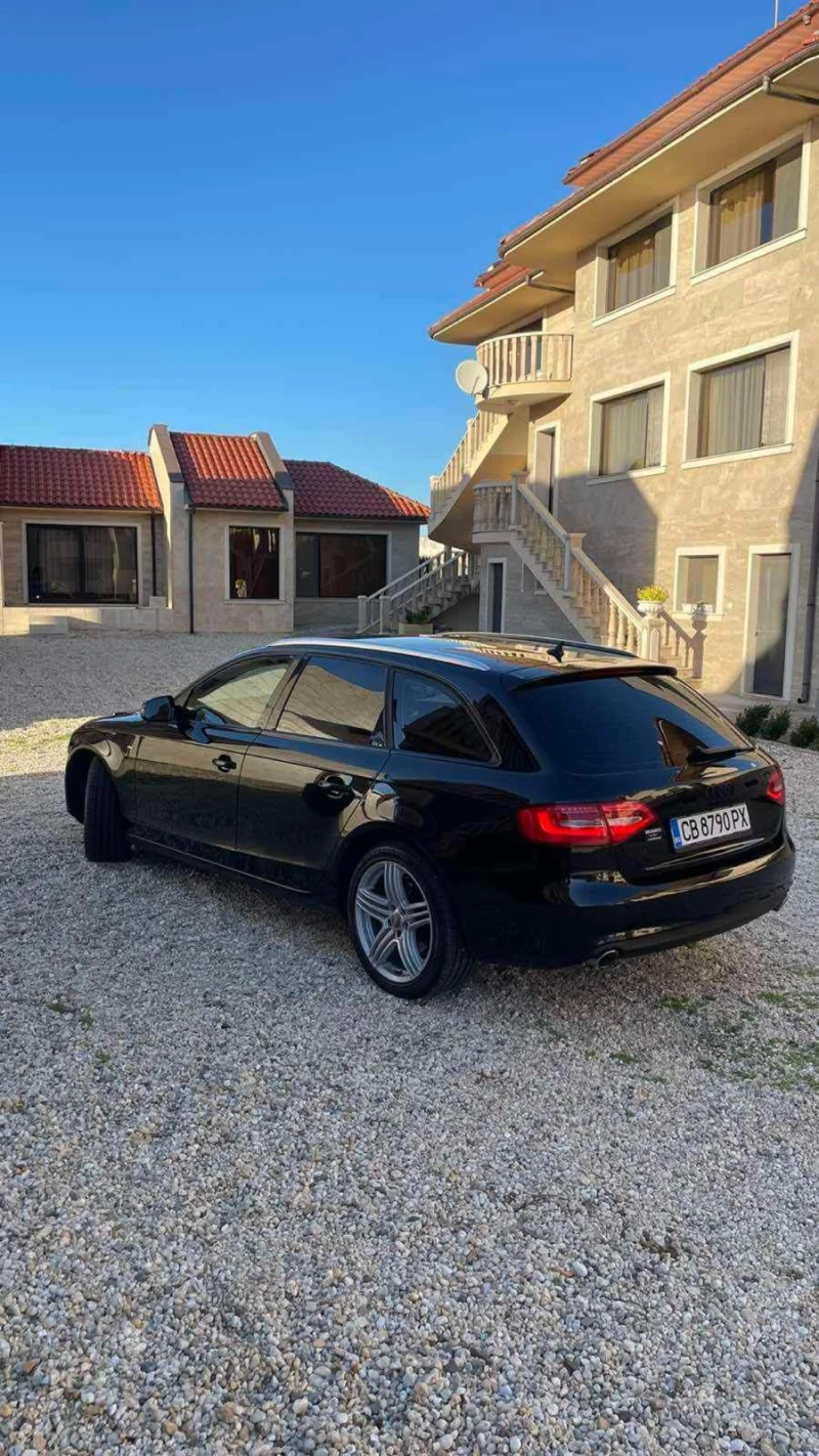 Audi A4 3.0 TDI  B8.5  QUATTRO, снимка 7 - Автомобили и джипове - 48104343