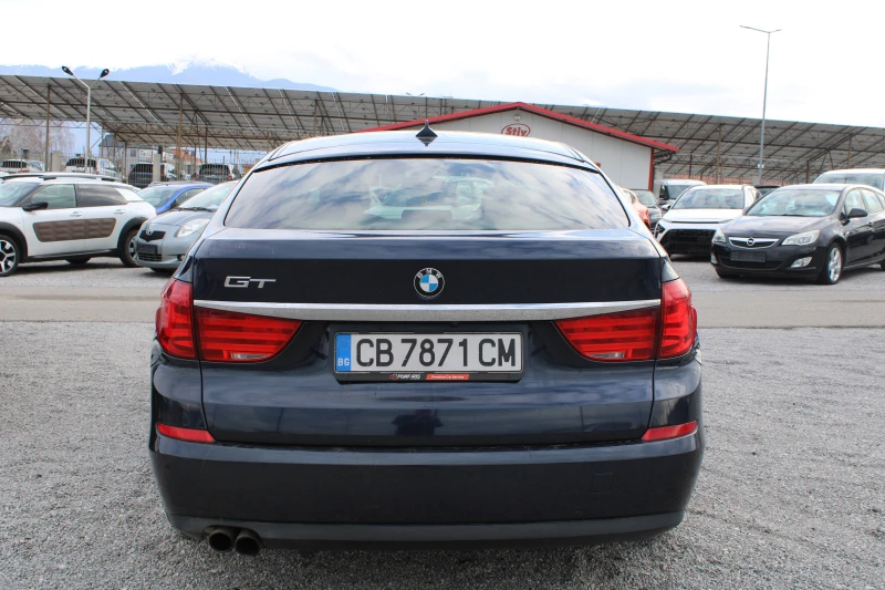 BMW 530 3.0D GT, снимка 6 - Автомобили и джипове - 48881197