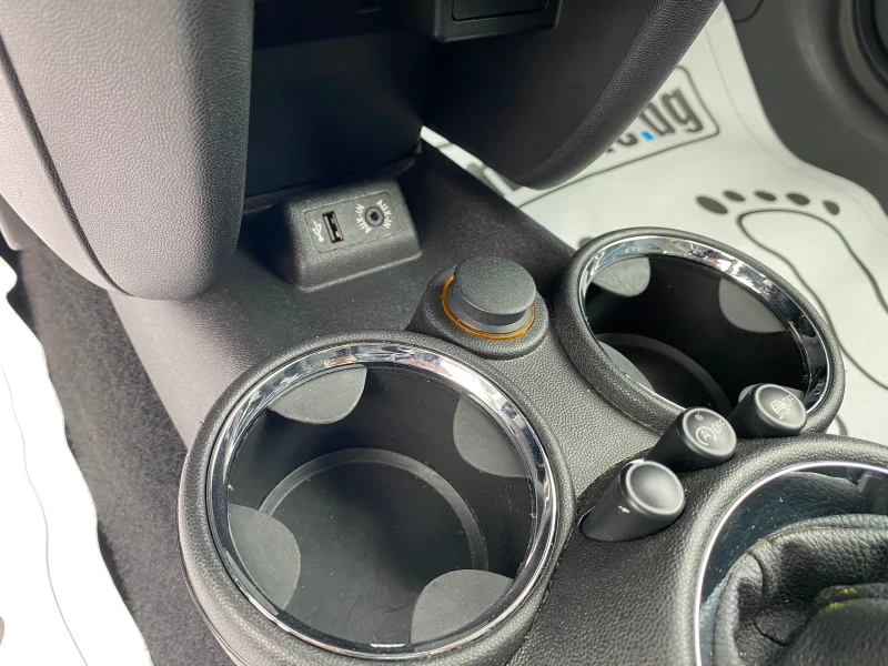 Mini Cooper 1.6I FACELIFT, снимка 10 - Автомобили и джипове - 49911372