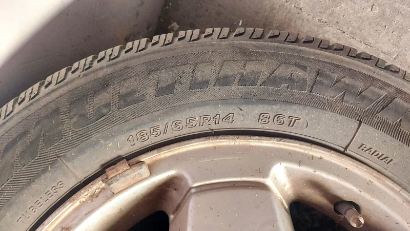 Volvo 440, снимка 2 - Автомобили и джипове - 52385441