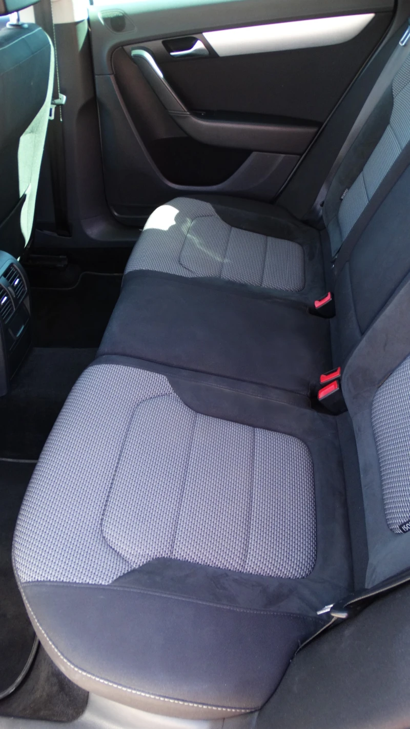 VW Passat Alltrack N1, снимка 14 - Автомобили и джипове - 52646032