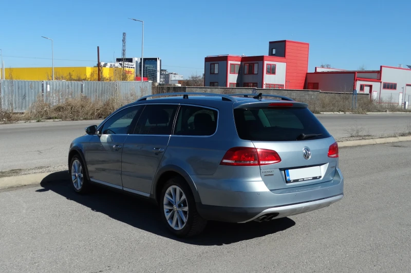VW Passat Alltrack N1, снимка 6 - Автомобили и джипове - 52646032