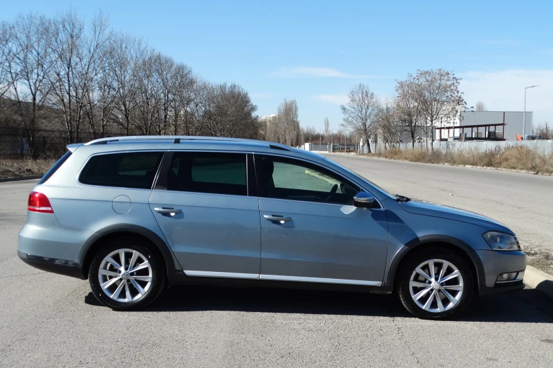 VW Passat Alltrack N1, снимка 9 - Автомобили и джипове - 52646032