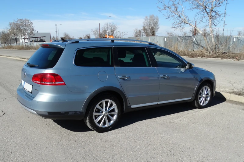VW Passat Alltrack N1, снимка 5 - Автомобили и джипове - 52646032