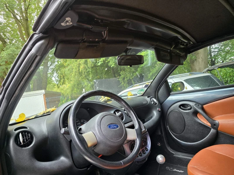 Ford Ka Street Ka , снимка 7 - Автомобили и джипове - 52458383