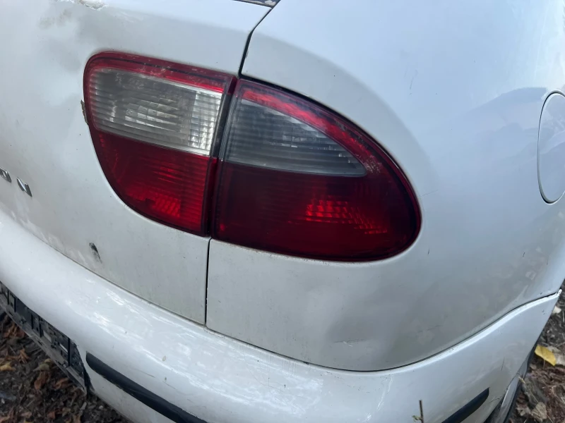 Seat Leon 1.9tdi, снимка 7 - Автомобили и джипове - 52232347