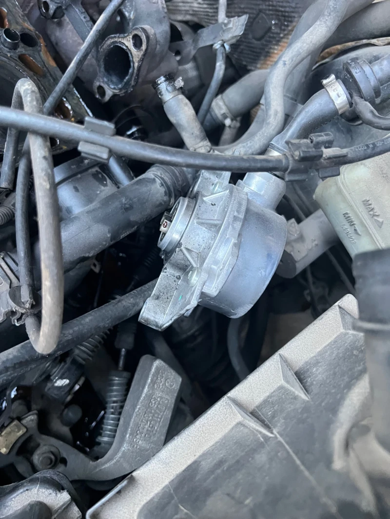 Seat Leon 1.9tdi, снимка 13 - Автомобили и джипове - 52232347