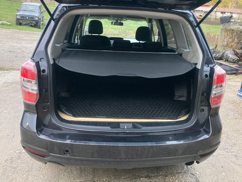 Subaru Forester 2.0 D 4x4 Evro 5, снимка 6 - Автомобили и джипове - 52310248
