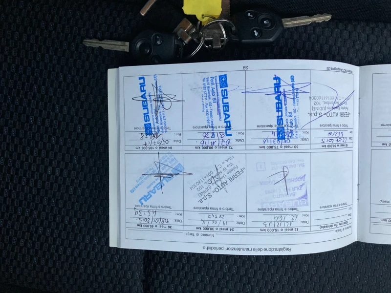 Subaru Forester 2.0 D 4x4 Evro 5, снимка 13 - Автомобили и джипове - 52310248