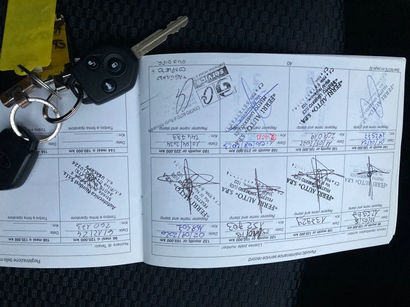 Subaru Forester 2.0 D 4x4 Evro 5, снимка 12 - Автомобили и джипове - 52310248