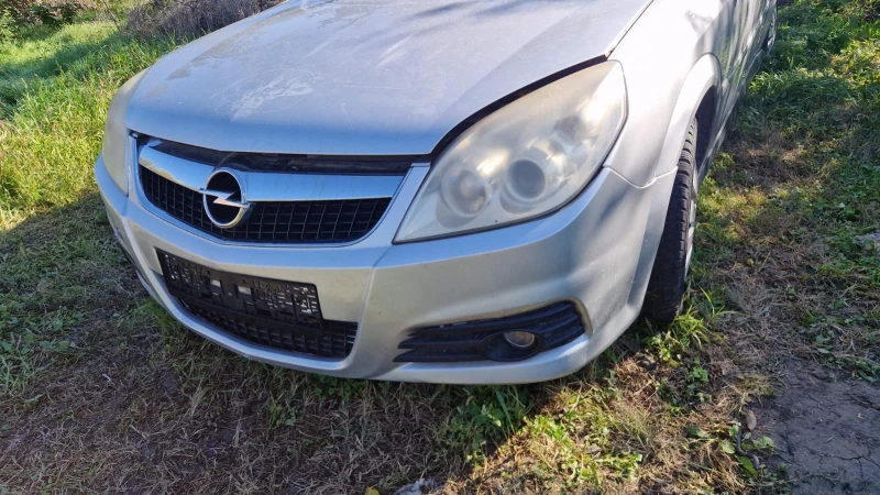 Opel Vectra C 2.2 Direct Facelift , снимка 2 - Автомобили и джипове - 52353686