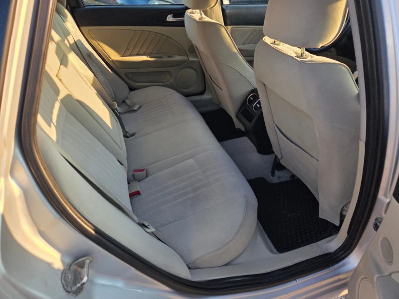 Alfa Romeo 159 sportwagon 1.9jtd-M, снимка 10 - Автомобили и джипове - 52848628