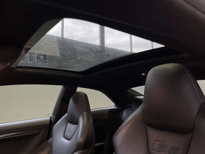 Audi S5 * CARFAX * ЦЕНА ДО БГ, снимка 17 - Автомобили и джипове - 53154728