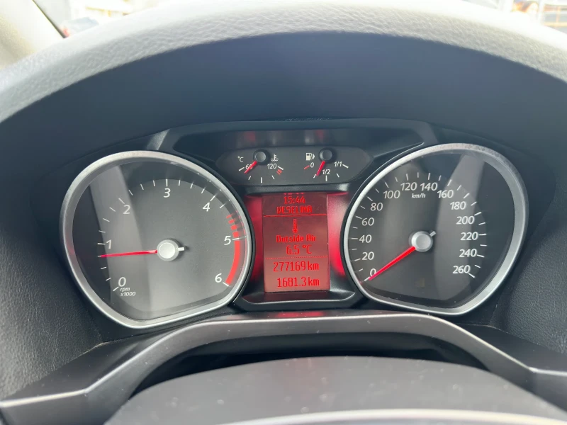 Ford S-Max, снимка 17 - Автомобили и джипове - 53404792