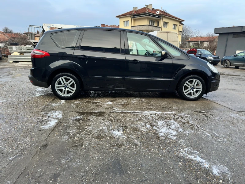 Ford S-Max, снимка 16 - Автомобили и джипове - 53404792