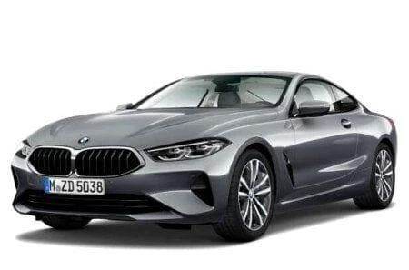 BMW 840 840Xd - [1] 