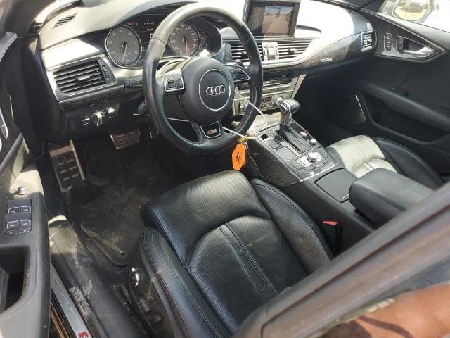 Audi S7 PREMIUM  , снимка 7 - Автомобили и джипове - 48571394