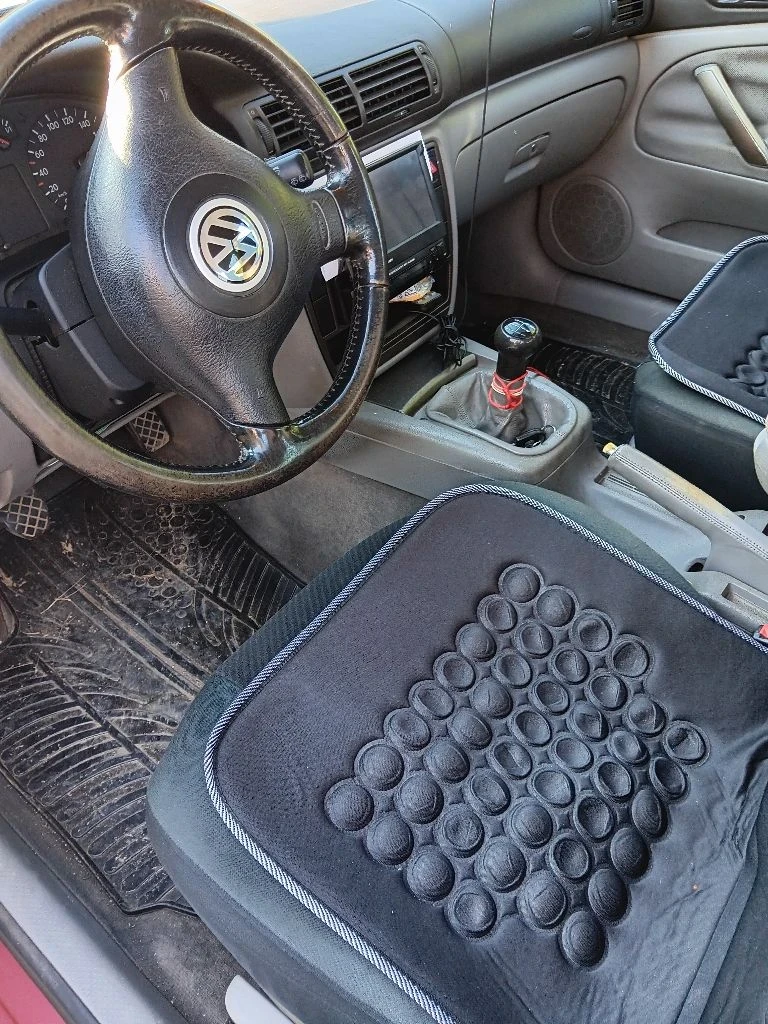 VW Passat  - изображение 7