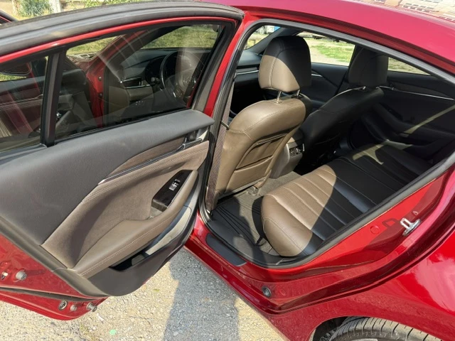 Mazda 6 Takumi, снимка 11 - Автомобили и джипове - 52300461