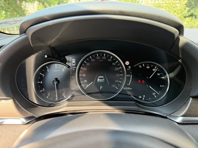 Mazda 6 Takumi - изображение 7