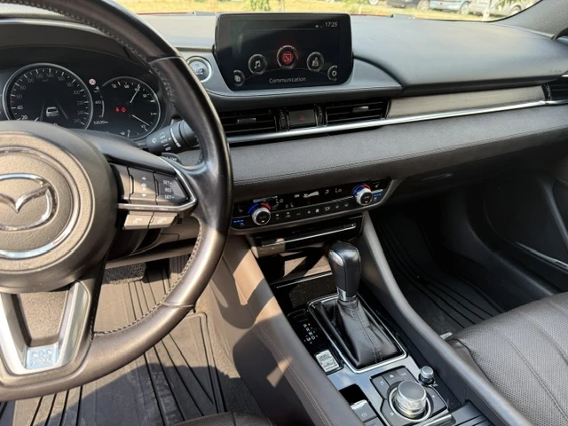 Mazda 6 Takumi - изображение 6