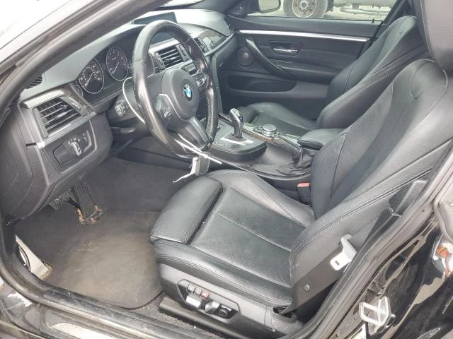 BMW 440 2017 BMW 440I GRAN COUPE - изображение 7