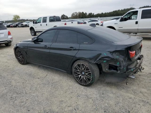 BMW 440 2017 BMW 440I GRAN COUPE - изображение 6