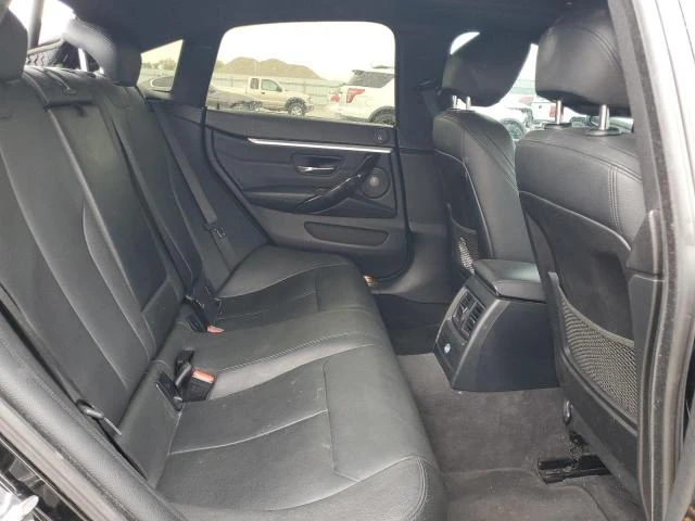 BMW 440 2017 BMW 440I GRAN COUPE - изображение 10