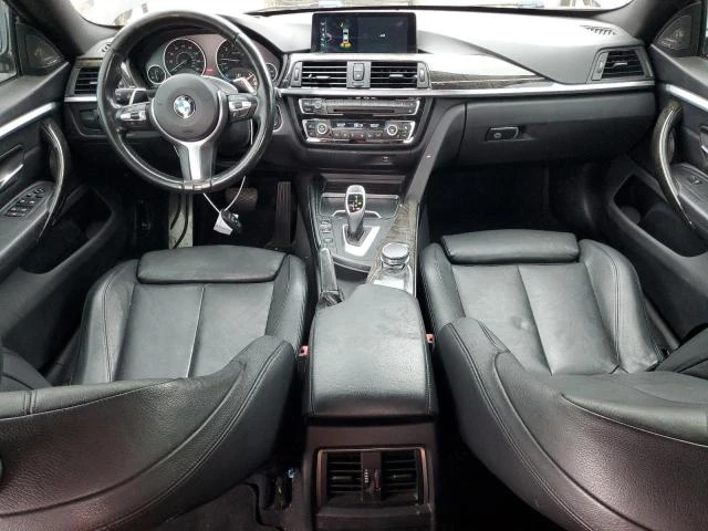BMW 440 2017 BMW 440I GRAN COUPE - изображение 9