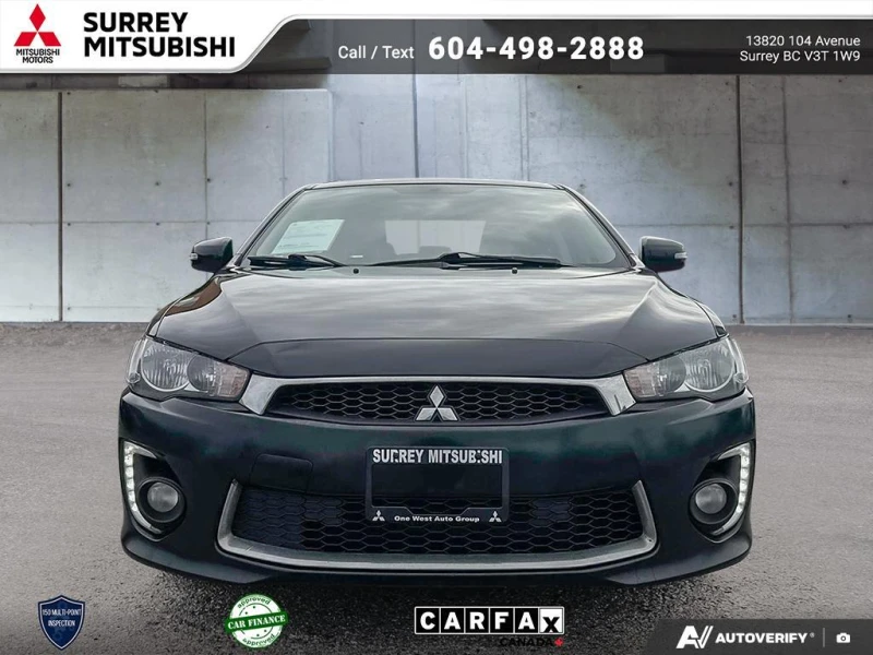 Mitsubishi Lancer - 15800 лв. / 8078.41 € - 90279640 1