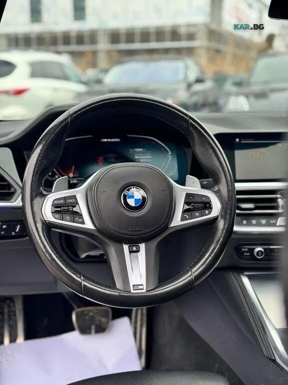 BMW 440 M440i * xDrive * АвтоКредит * (ЦЕНА ДО БГ), снимка 10 - Автомобили и джипове - 55827295
